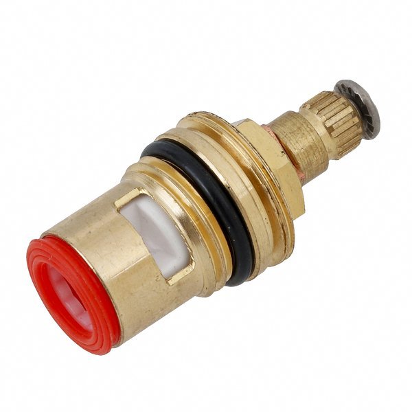 Kit Reparo Cor Vermelha P/ Misturadores Forusi 9.10.0028.00