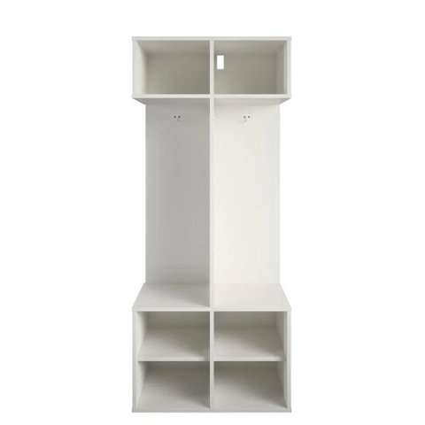 Organizador Roupeiro Infantil Vinicius MDF 60cm x 143cm Woodcore