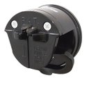 Ver imagem 1 de Afiador de Facas e Tesouras Mini com Ventosa Arthouse