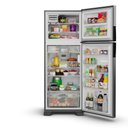 Ver imagem 4 de Geladeira Consul Frost Free Duplex 451 Litros Crm53