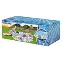 Ver imagem 2 de Piscina Inflável Redonda Bestway de 152x25cm 435 Litros