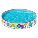 Ver imagem 1 de Piscina Inflável Redonda Bestway de 152x25cm 435 Litros
