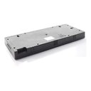 Ver imagem 5 de Relógio Digital Led Parede - Termômetro - Grande - Vermelho