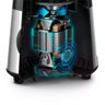 Liquidificador Philips Walita 5000series Inox Ri2244/90 220v - 5