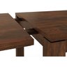 Mesa de Jantar com Extensor 160/240 x 90cm - Madeira maciça - 3