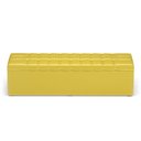Ver imagem 4 de Kit Painel Rana 140 e Calçadeira Alpha Veludo Aradecor