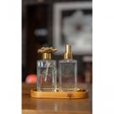 Ver imagem 3 de Home Spray para Ambientes Orquídea Negra e Flor de Laranjeira Aroma Floral Frutal 260ml Reserva