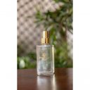 Ver imagem 2 de Home Spray para Ambientes Orquídea Negra e Flor de Laranjeira Aroma Floral Frutal 260ml Reserva