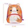Mochila Infantil com Alças - Gato - 5