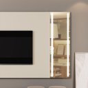 Ver imagem 3 de Painel Vitrum Cor:off White