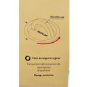 Ver imagem 6 de Conjunto de Potes Mantimentos Empilháveis com Tampa Vedação