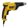 Parafusadeira 1/4 520W 220V 1VVR Drywall Stanley STDR5206-B2 - 1