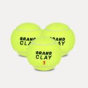 Ver imagem 5 de Bola de Tênis Inni Grand Clay Premium Pack C/6 Tubos