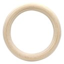 Ver imagem 3 de Argolas de Suspensão Olímpicas Madeira para Ginástica Cross Training