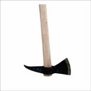 Ver imagem 3 de Machado Bombeiro Ferreiro com Cabo Mad do Norte - Biasan