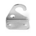 Ver imagem 2 de Gancho Suporte de Corrente para Estacionamento - 90° Gancho