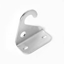 Ver imagem 3 de Gancho Suporte de Corrente para Estacionamento - 90° Gancho