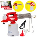 Ver imagem 1 de Nebulizador Térmico Agrícola Kawashima TN0202 À Gás Para Aplicação de Defensivos Agrícolas