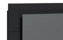 Ver imagem 4 de Rack com Painel Classic 2G 1.4 Preto - Imcal Móveis