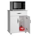 Ver imagem 4 de Armário 1 Gaveta 2 Portas c/ Puxador Cozinha