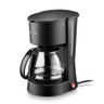 Cafeteira Elétrica Elgin 15 Xícaras Caf100 Preta 220v - 1