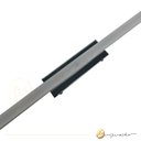 Ver mais imagens de Luminária P/ Espelho Banheiro Lavabo Arandela Wing Cromada Ip44