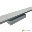 Ver imagem 3 de Luminária P/ Espelho Banheiro Lavabo Arandela Wing Cromada Ip44