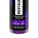 Ver imagem 2 de Restaurador de Plásticos Restaurax 500ml - Vonixx 2009015