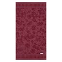 Ver imagem 1 de Toalha de Banho Melina 70x135 cm Goiaba Buddemeyer V43226880019630023