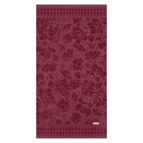 Toalha de Banho Melina 70x135 cm Goiaba Buddemeyer V43226880019630023