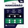 TELA HEXAGONAL MANGUEIRÃO TAG MALHA 3" FIO BWG 16 (1,65mm) RL 50X0,8m - 2