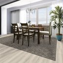 Ver imagem 4 de Tapete New Boucle Chumbo 2,50x3,00:Chumbo/Cinza-Escuro