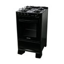 Ver imagem 7 de Fogão Suggar de Piso Cook Essence 4 Bocas com Mesa de Vidro