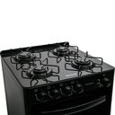 Ver imagem 4 de Fogão Suggar de Piso Cook Essence 4 Bocas com Mesa de Vidro