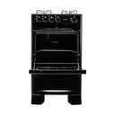 Ver mais imagens de Fogão Suggar de Piso Cook Essence 4 Bocas com Mesa de Vidro