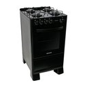 Ver imagem 6 de Fogão Suggar de Piso Cook Essence 4 Bocas com Mesa de Vidro