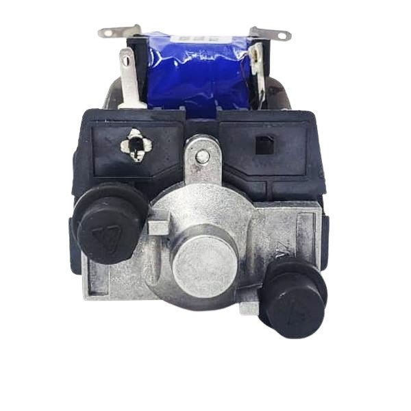 Motor da Batedeira Pratica B-05/b-11/b-22 5515 127v Mondial - 1