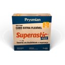 Ver imagem 1 de Cabo Flexível 4mm 750v Preto 100 Metros Superastic Prysmian