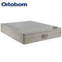 Ver imagem 6 de Colchão King Ortobom Airtech Spring Pocket Super 193X203X35 Estrutura Em Molas Superpocket Eps D26 Pró Airtec