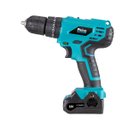 Ver imagem 2 de Parafusadeira Philco Force Ppf120m Speed Control 1500mah Bivolt