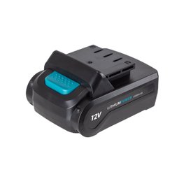 Parafusadeira Philco Force Ppf120m Speed Control 1500mah Bivolt - 3