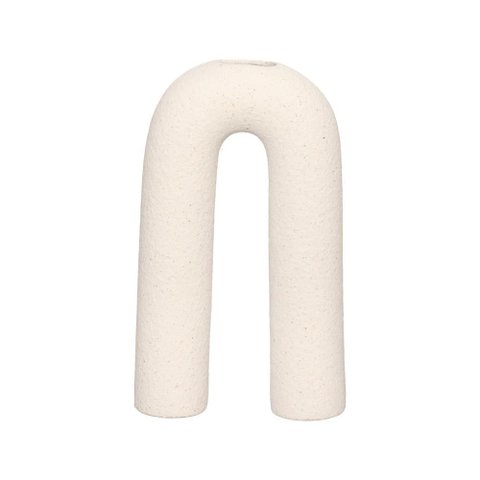 Vaso Mikonos Arco U 10x18cm