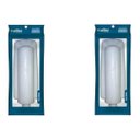 Ver imagem 1 de Kit 2 Refil Filtro Vela Latina Puritronic Pa355 Pa335 P355