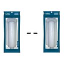 Ver imagem 2 de Kit 2 Refil Filtro Vela Latina Puritronic Pa355 Pa335 P355