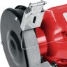 Moto Esmeril de Bancada 6" 1Hp 735W Bivolt Worker - 4