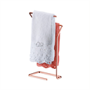 Ver imagem 4 de Toalheiro Bancada de Aço Future 1891