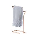 Ver imagem 1 de Toalheiro Bancada de Aço Future 1891