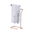 Ver imagem 5 de Toalheiro Bancada de Aço Future 1891