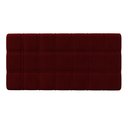 Ver imagem 2 de Painel Rana 160 / Z-001 Sued Vermelho