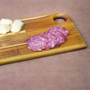 Ver imagem 4 de Kit Saca-rolhas Ultra Premium e Tábua para Aperitivos Laguiole La Tour Original